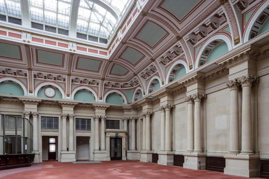 Harbour Hotel & Spa Bristol Facilities photo