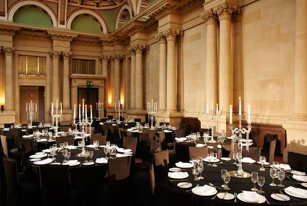 Harbour Hotel & Spa Bristol Facilities photo