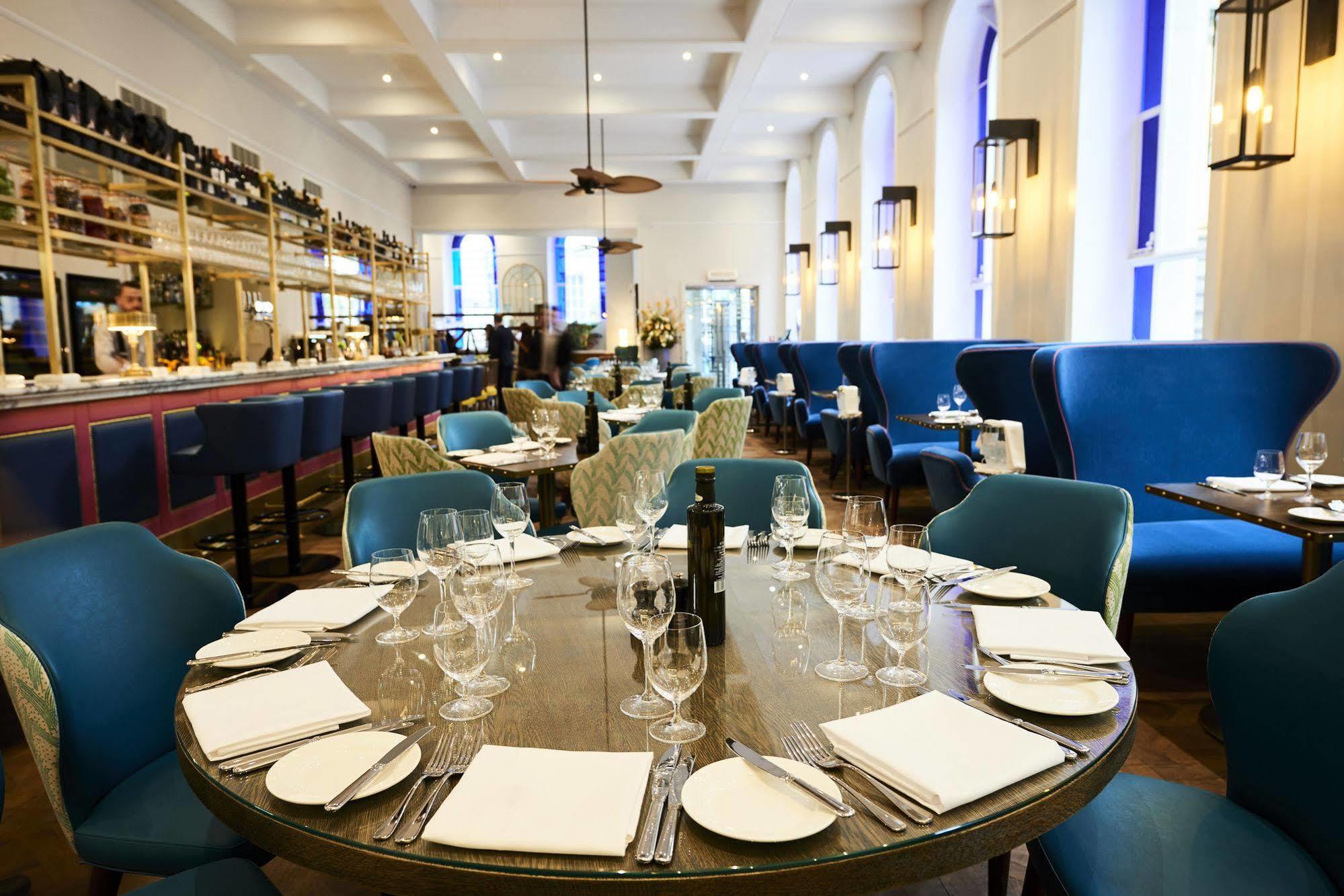 Harbour Hotel & Spa Bristol Exterior photo